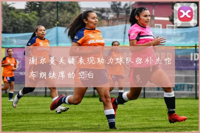 谢尔曼关键表现助力球队弥补杰伦布朗缺席的空白